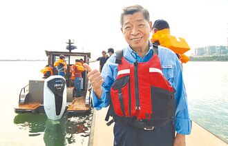 Honda Marine船外机引擎 性能优异