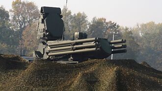 飛彈是民航機殺手