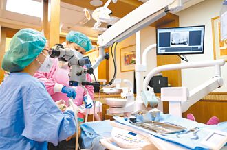 資源不均 2030年口腔健康難達標