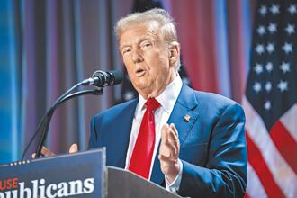 川普2.0 業界憂產業剩根留台