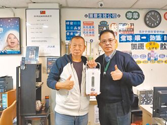 消费做公益 点亮心灯推孝道