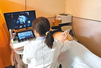 助好孕 花蓮補貼子癲前症篩檢