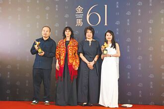 電影，為誰而拍