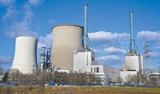 德國缺電 梅爾茨拚蓋50座燃氣發電廠