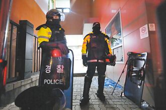 尹遭押朝野吵翻 日韓關係不變