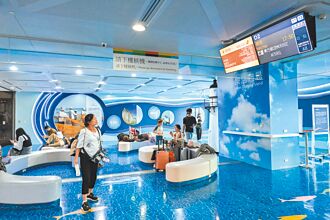 去年254萬人赴陸 業者：禁團令淪政治符號