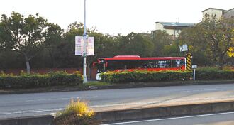 台中測速桿王疑成效差 警：事故減少