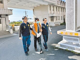 泰男迷改槍 鐵皮屋藏兵工廠