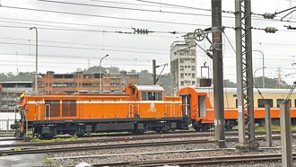 台铁安管松散 交长只会震怒