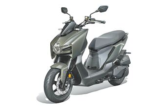 二輪跑旅 隨心而行