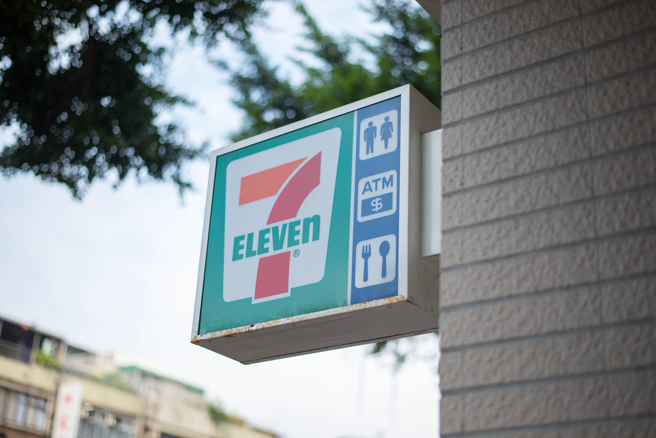 女子在7-ELEVEn花46万买福袋，让一票网友傻眼。（示意图，shutterstock／达志）