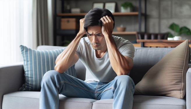 役男闪兵闪很大！出国留学就不回来了，被送法办结果出炉，处有期徒刑5月。可易科罚金。（示意图、与本案无关／AI生成）