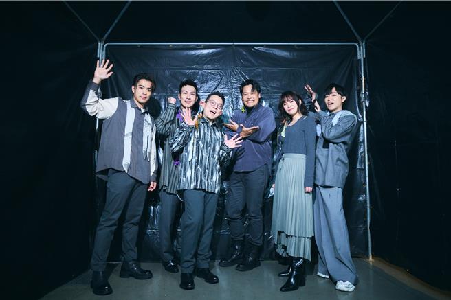 苏打绿将于1／24推出《柏林冬访：苏打绿復刻最终章》纪录片。（绪风提供）