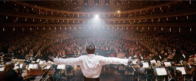 《更好的人》场面调度受观眾讚嘆。（台北双喜提供）