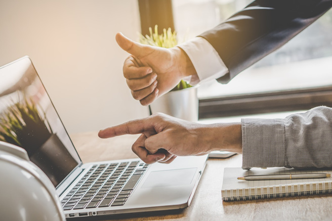 牡羊座、處女座、獅子座和水瓶座在2025年能憑藉能力與魅力，成為職場寵兒。（示意圖：Shutterstock／達志）