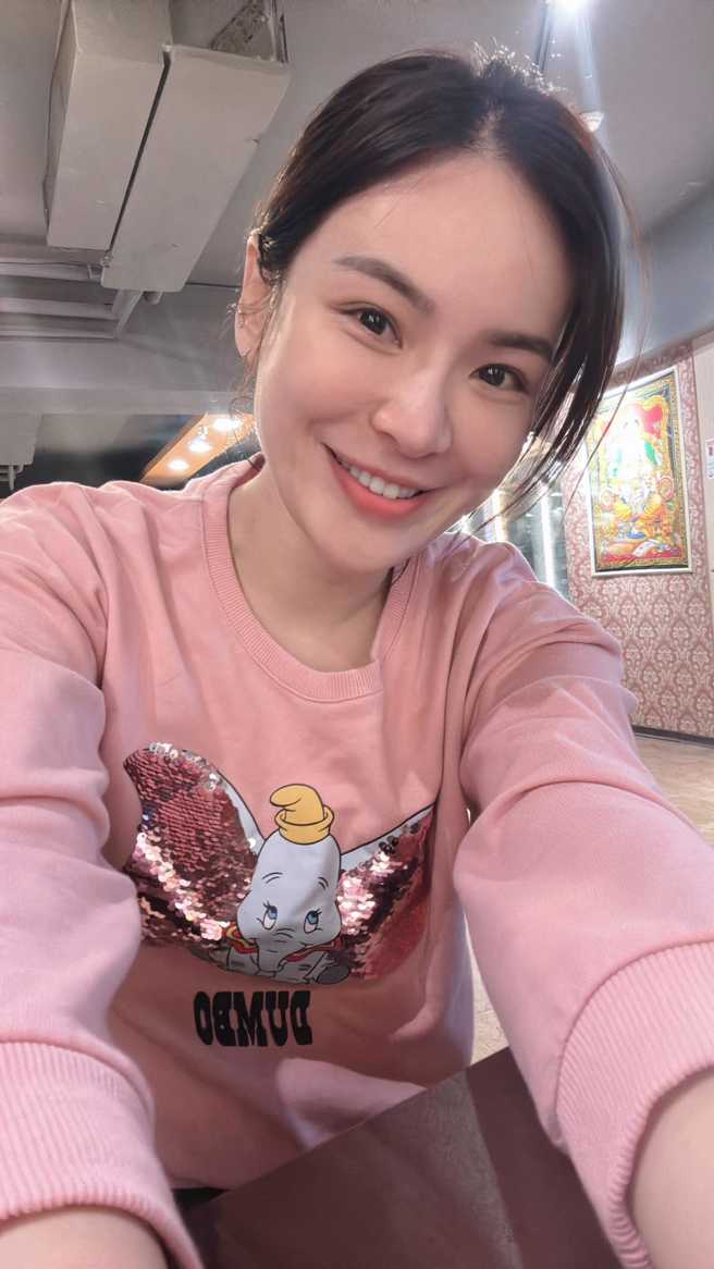 陈沂强调自己就是在蹭，而且发言都带有高流量。（图／陈沂脸书）