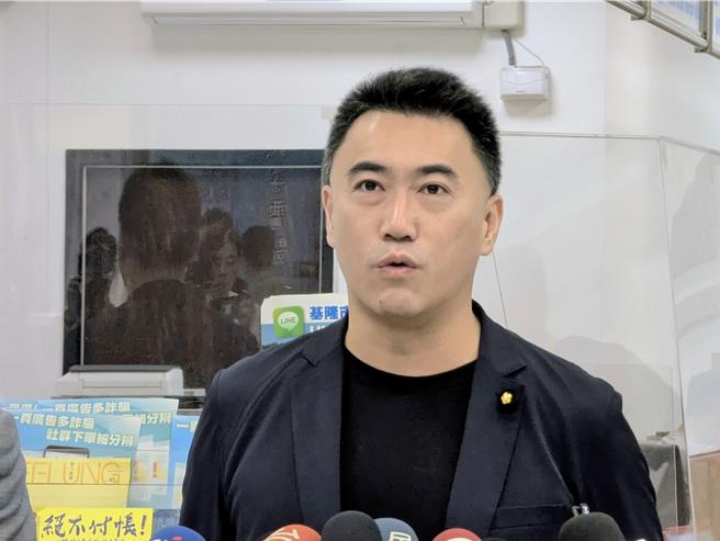 基隆市近日出现公民团体打算发动立法委员林沛祥的罢免案，但因为发动的时间较晚，且距离《选罢法》新制实施已经不到半个月，目前看来并不乐观。（张志康摄）