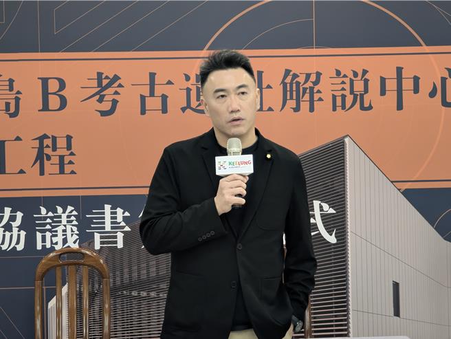 立法委员林沛祥表示，近来全台各地的大罢免，已经脱离了公民意志的初衷，更是对民主核心价值的践踏。（张志康摄）