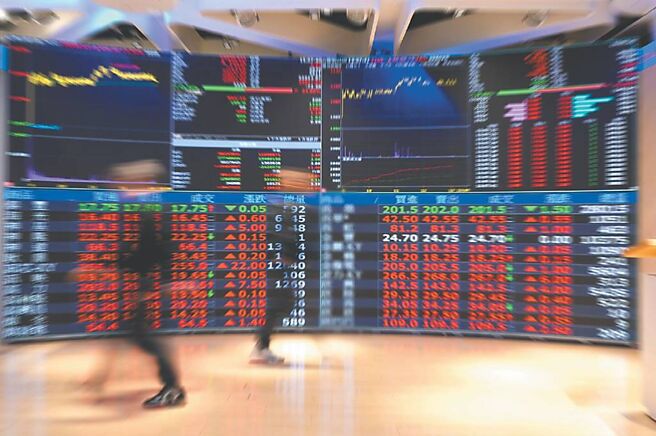 农历年前偏保守观望，但经济基本面持续温和成长，加上外资收假后重新回流买进台股，仍看好今年台股表现。图／本报资料照片