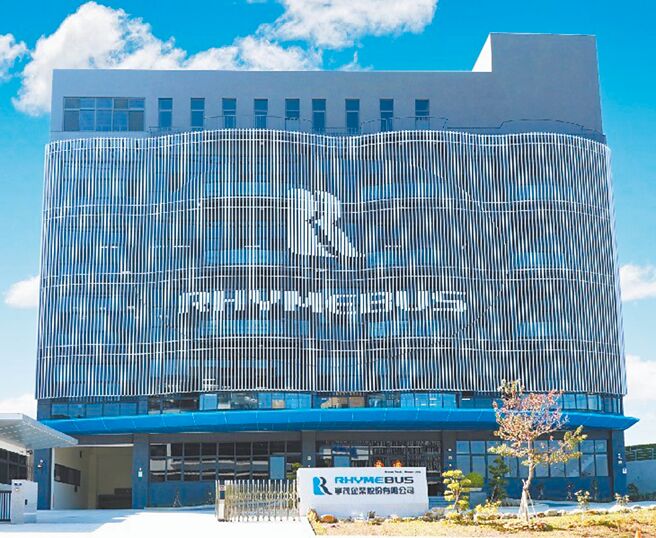 寧茂企业致力于推广节能应用技术以身作则，规划精密机械园区新厂房时，以零碳排放为目标，成功取得绿建筑标章。图／寧茂企业提供