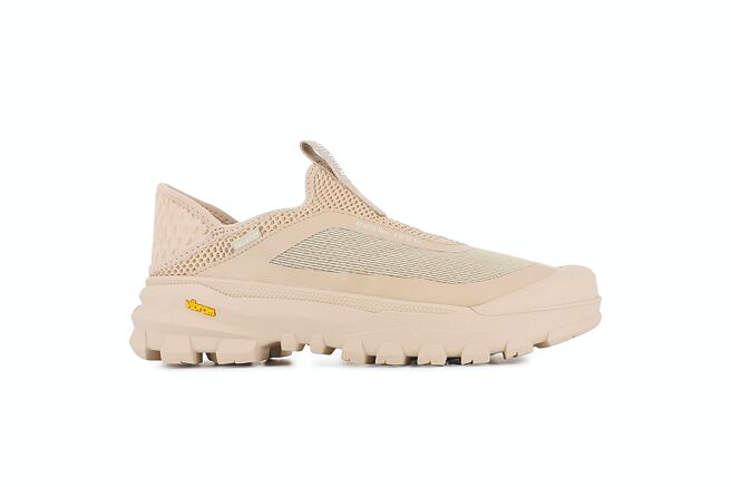 PALLADIUM「PALLARIDER MOC」沙漠色，2980元。（PALLADIUM提供）