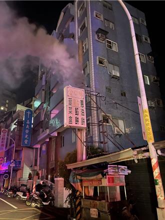 嚇死了！6.4地牛大翻身 嘉義傳5災情