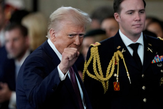 川普邊境措施在即 墨西哥推出支援計畫助遭遣返公民