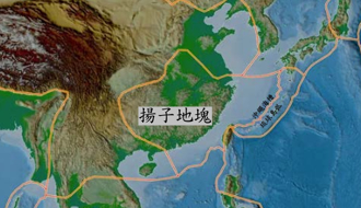 未來1個月小心大地震！郭鎧紋曝凌晨嘉南地震原因