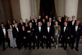 川普正式上任 參議院拍板內閣人選