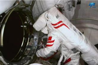 神舟十九號太空人完成這些任務   第二次出艙活動達標