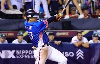 林立遭恐嚇！12強賽與女同學嘴砲被勒索500萬封口費  