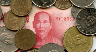 爸用奶粉空罐存私房錢「1罐破30萬」 2萬人看照片跪了