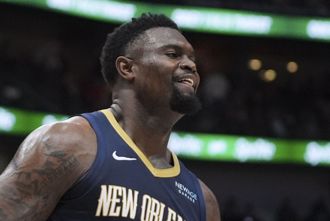 NBA》逃不過65場大刀！本季10位球星提前無緣年度獎項