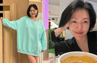 小S破戒開喝韓國燒酒被抓包！ 她直率回「少囉嗦啦」