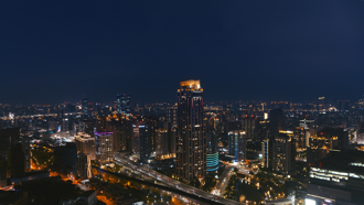 副都心大咖企業主群聚   「遠雄九五」大戶頂級豪宅圈層效應發威