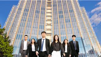 招手跨域金融人才 凱基金控2025儲備幹部計畫啟動