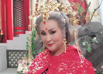 高玉珊帳戶突遭凍結！ 認了「亡夫生前欠債」被追討90萬