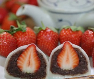 伴手禮大推！台北十家必買的老字號名店