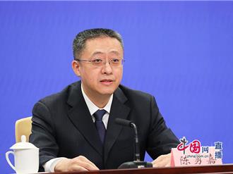 陸2024年新增城鎮就業1256萬人 失業率均值5.1％