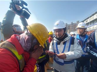 全國首創！北環段機廠結合公園 2031年環狀線實現一車到底