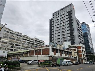 三重頂崁工業區老屋新生！千坪廠房變身11層大樓 創50億產值