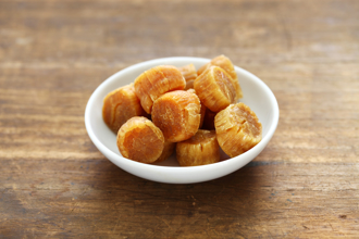 你吃的是真干貝嗎？專家教3招秒辨識  