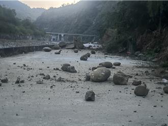 嘉義6.4強震！大埔山莊、大埔國中小校舍重創 村民不敢睡