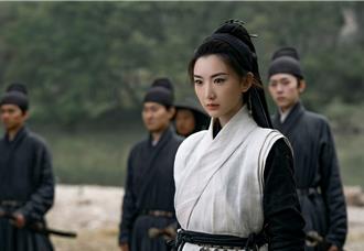 《甄嬛傳》女星「頭頂禿一塊」嚇傻！ 曾2年沒戲拍靠媽接濟