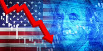 10年期美債結束暴跌？原因與川普有關 專家鐵口預測後市