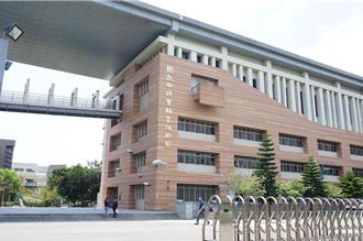 中科實驗中學國小部新校舍將落成 招生啟動