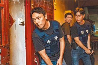 侯漢廷批《餘燼》獲補助5千多萬圖利綠友友  電影業者回應了