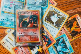 《Pokemon TCG Pocket》卡牌交易系統1月上路 需滿足「5」條件