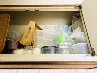 春節前夕「斷、捨、離」 突破打掃心魔！