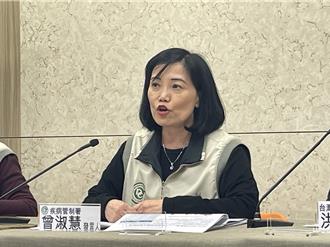 流感新增64重症、6死 單周門急診衝破14萬人次